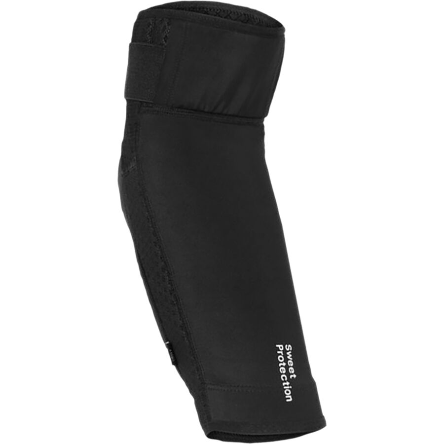 Sweet Protection Pro Elbow Guards Black