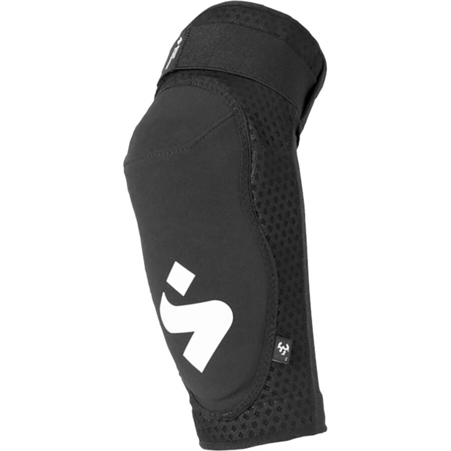 Sweet Protection Pro Elbow Guards Black