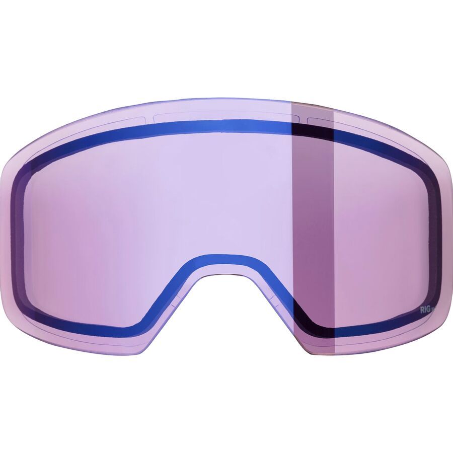 Sweet Protection Ripley RIG Lens - Kids' RIG Light Amethyst