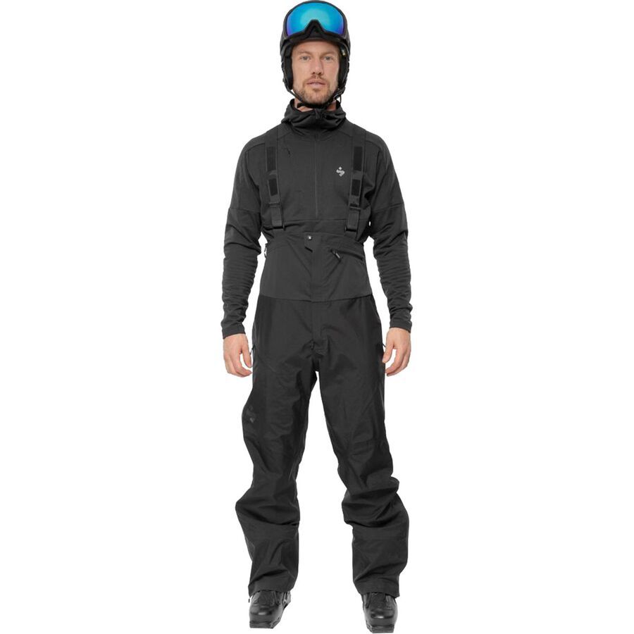 Sweet Protection Supernaut Gtx Infinium Pants 2024 Black