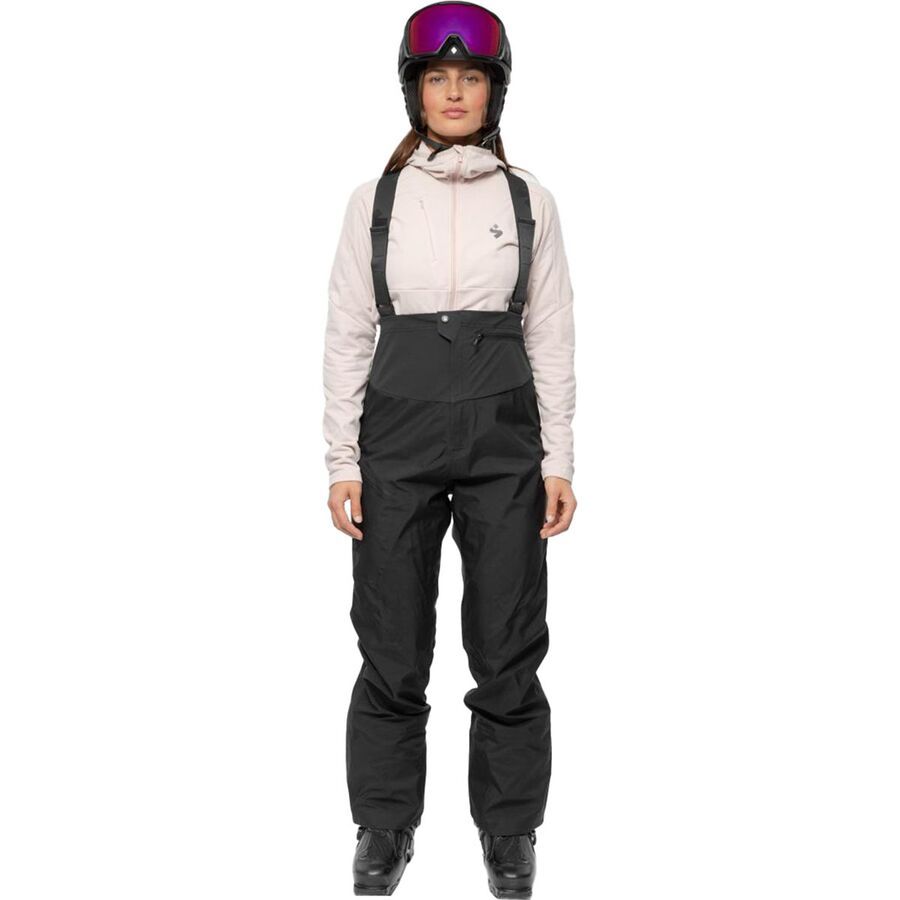 Sweet Protection Supernaut Gtx Infinium Pants - Women's 2024 Black