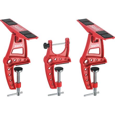 Swix Cross Country Profile Travel Kit One Color