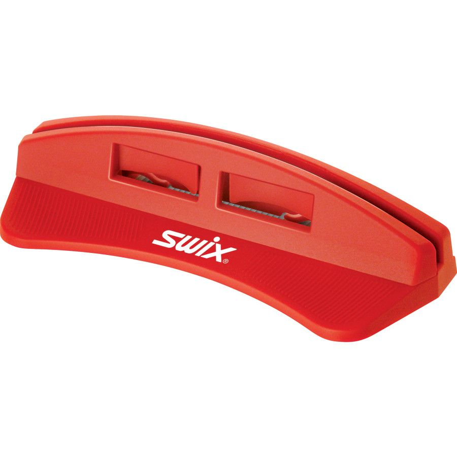 Swix Plexi World Cup Sharpener One Color