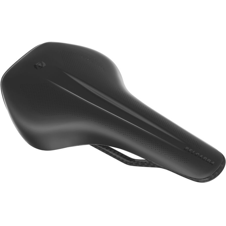 Syncros Belcarra R SL Saddle Matte Black