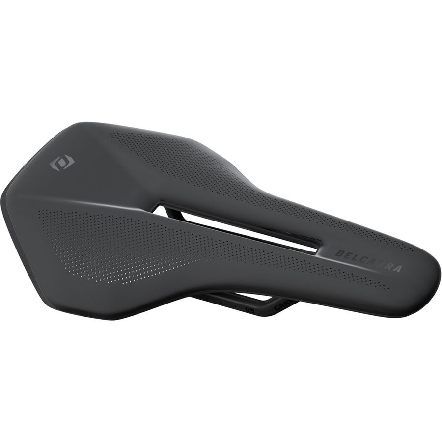 Syncros Belcarra V 1.0 Neo Saddle Black