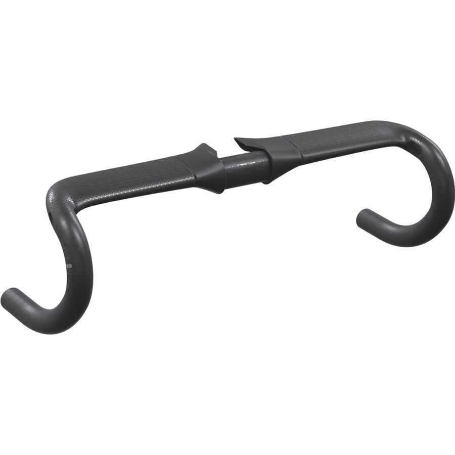 Syncros Creston 1.0 Aero Handlebar Matte Black