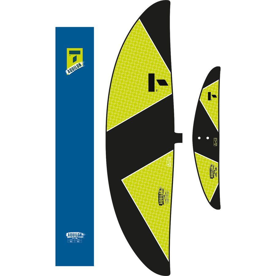 TAHE Aquilon Foil Complete 1500 Wakefoil One Color