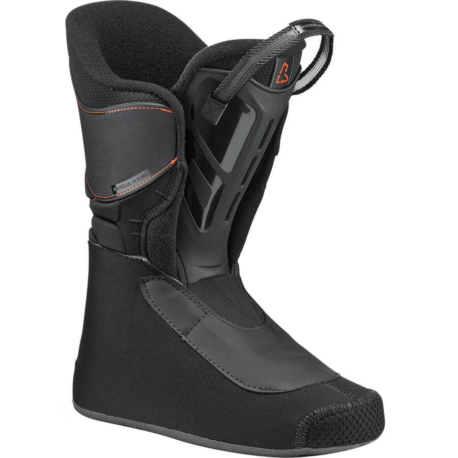 Tecnica Cochise Team Boot - 2025 - Kids' Brick Orange