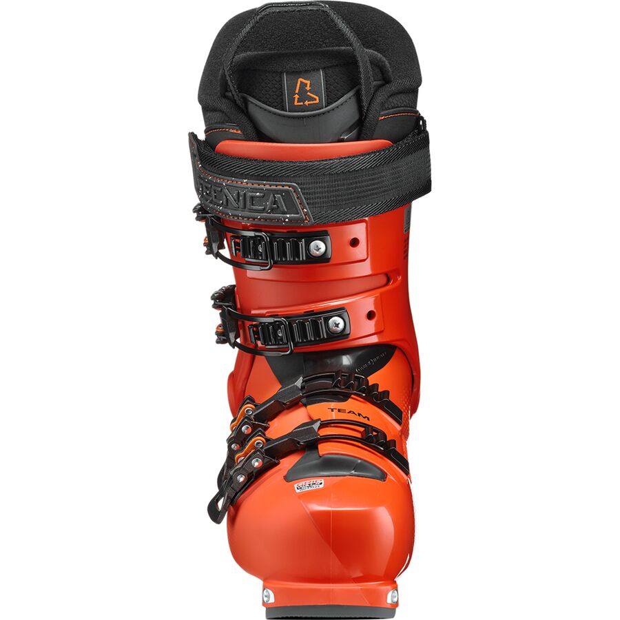 Tecnica Cochise Team Boot - 2025 - Kids' Brick Orange