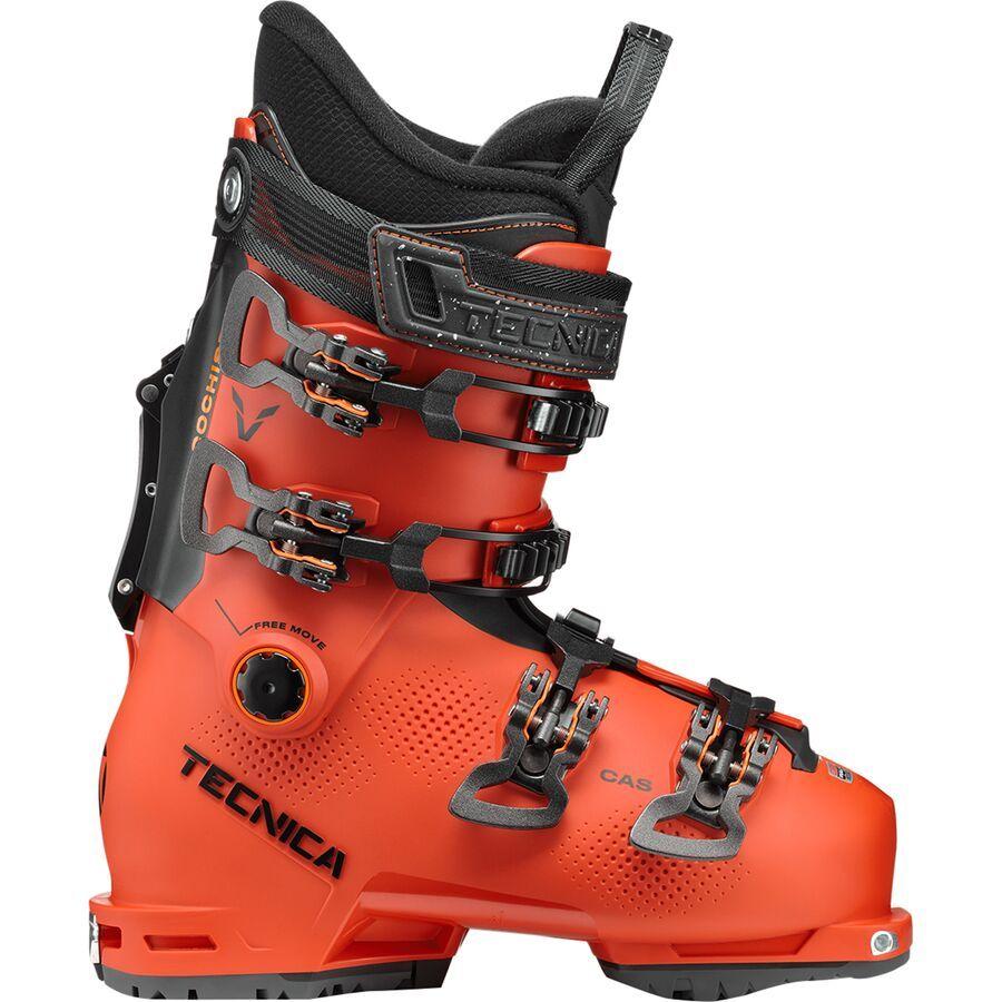 Tecnica Cochise Team Boot - 2025 - Kids' Brick Orange