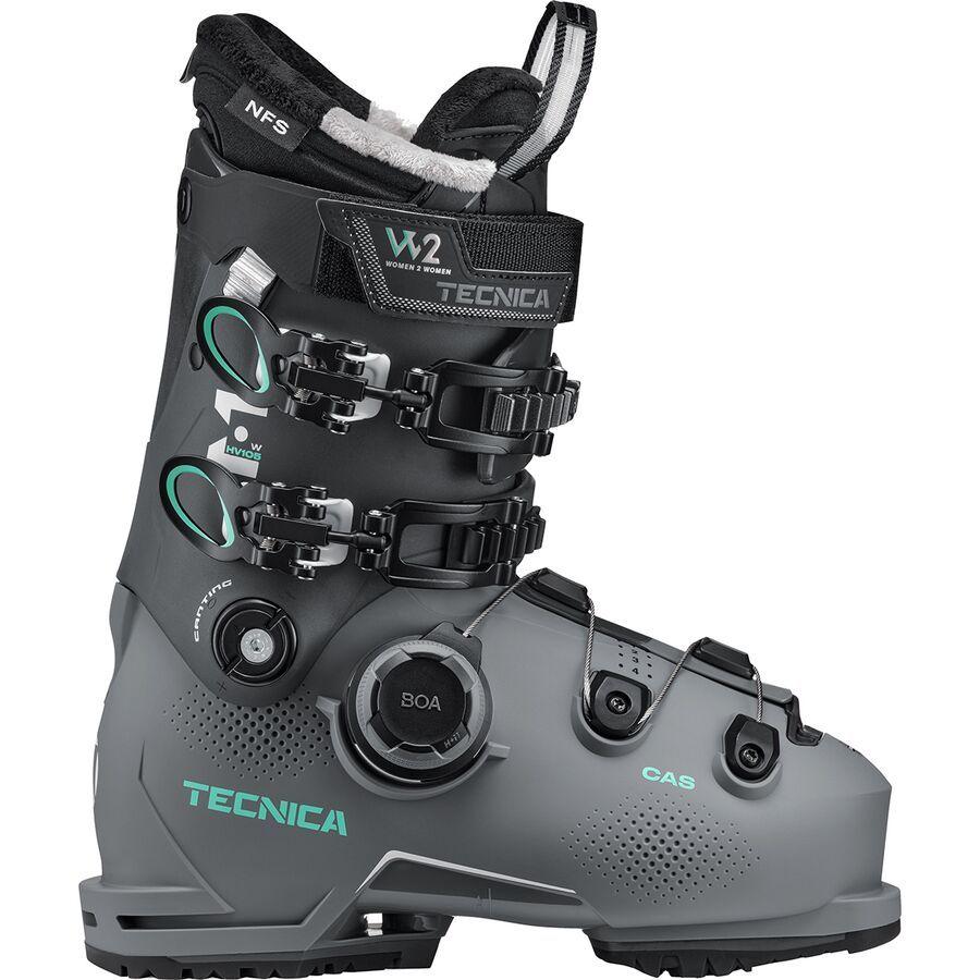 Tecnica Mach BOA HV 105 Ski Boot - 2025 - Women's