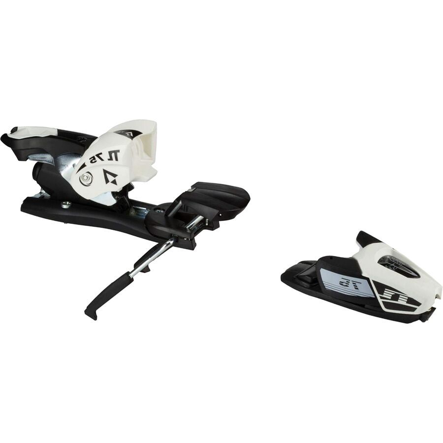 TecnoPro J Tl 75 B80 Ski Bindings One Color