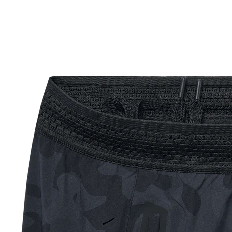 Ten Thousand Session 7in No Liner Short - Men's Black Camo