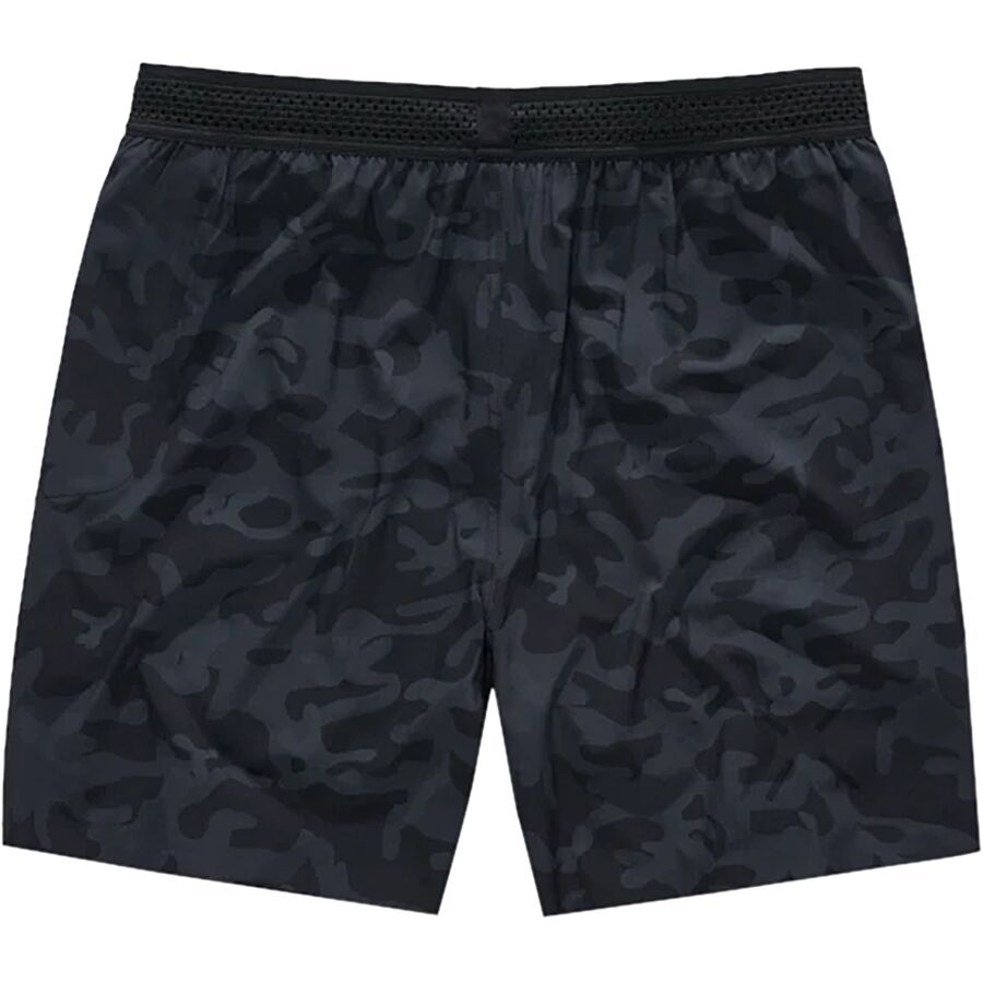 Ten Thousand Session 7in No Liner Short - Men's Black Camo