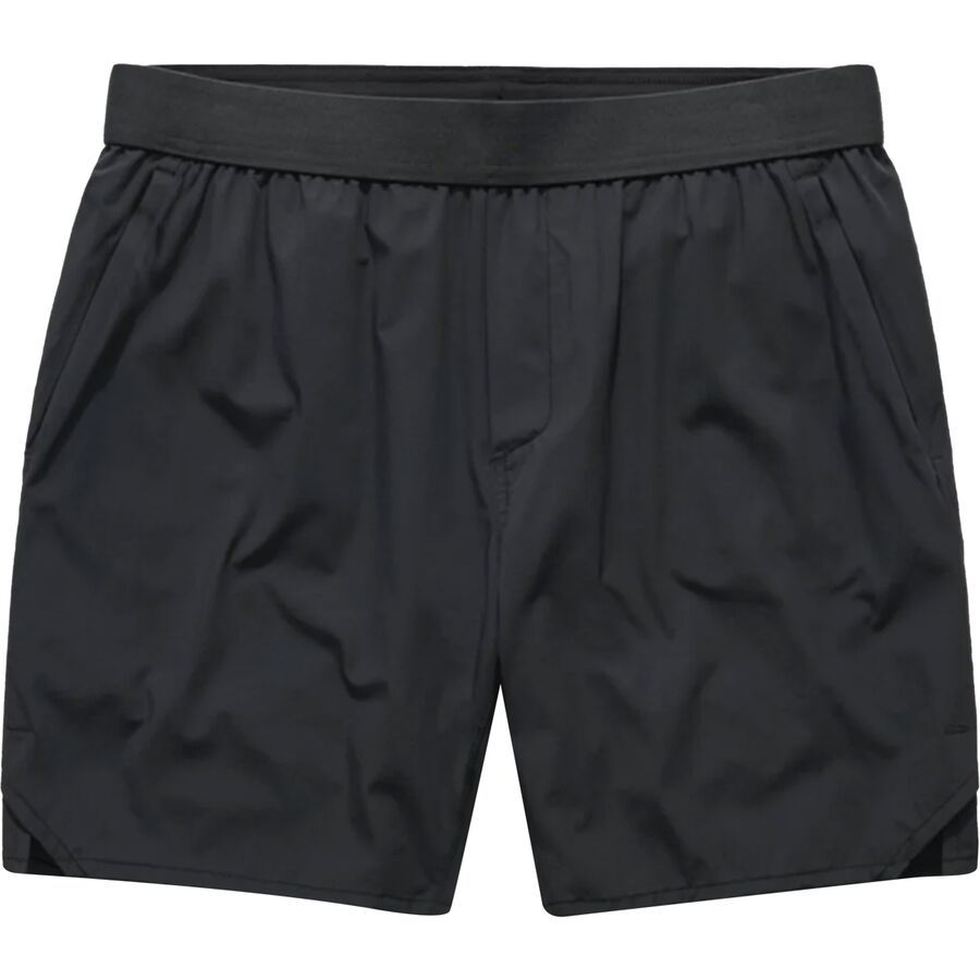 Ten Thousand Tactical 7in Liner Short - Men's Black