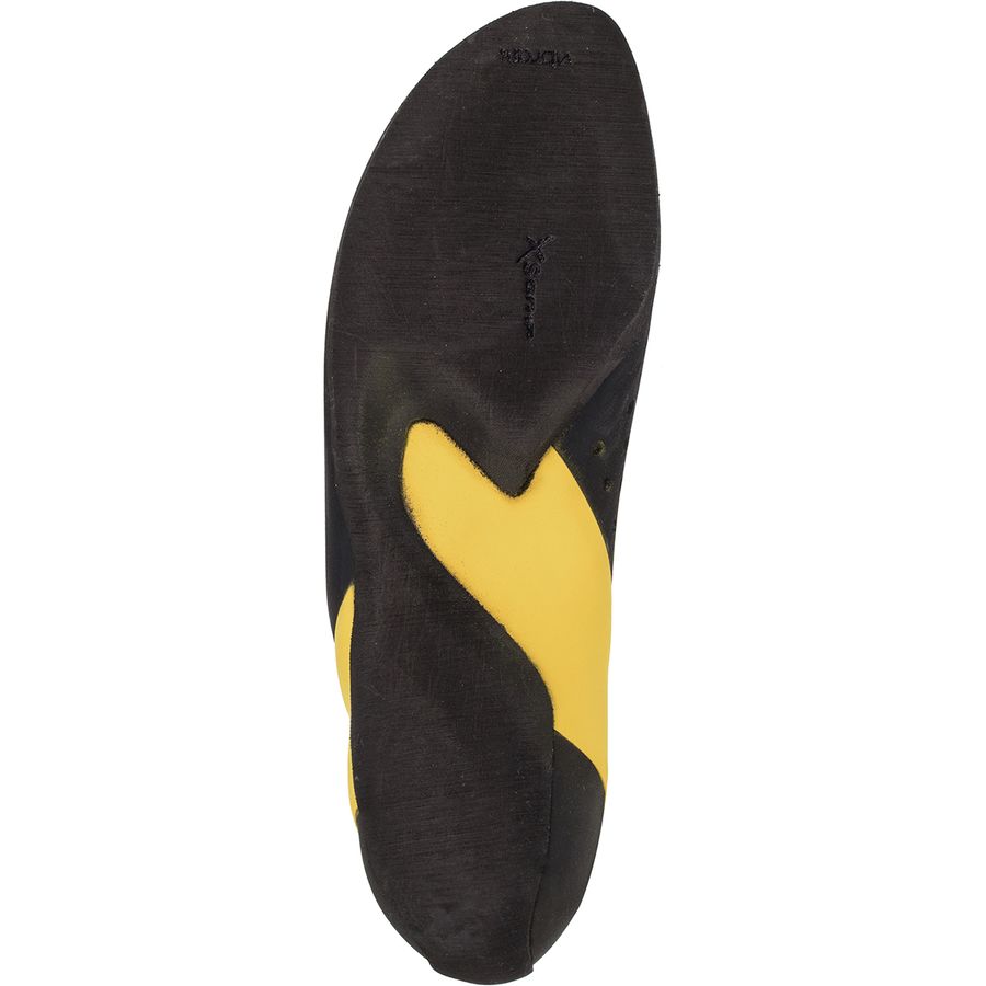 Tenaya Tarifa Climbing Shoe Yellow/White/Black