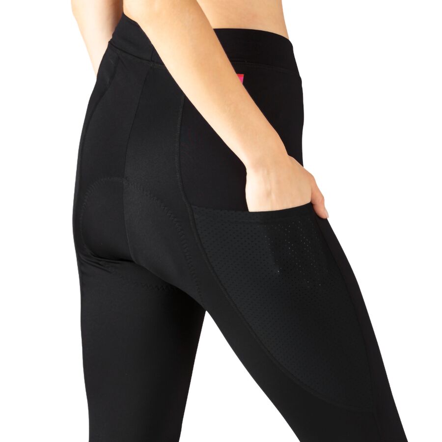 Terry Bicycles Thermal Tight - Women's Black