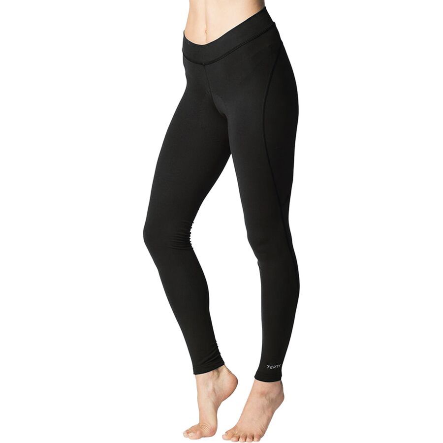 Terry Bicycles Thermal Tight - Women's Black