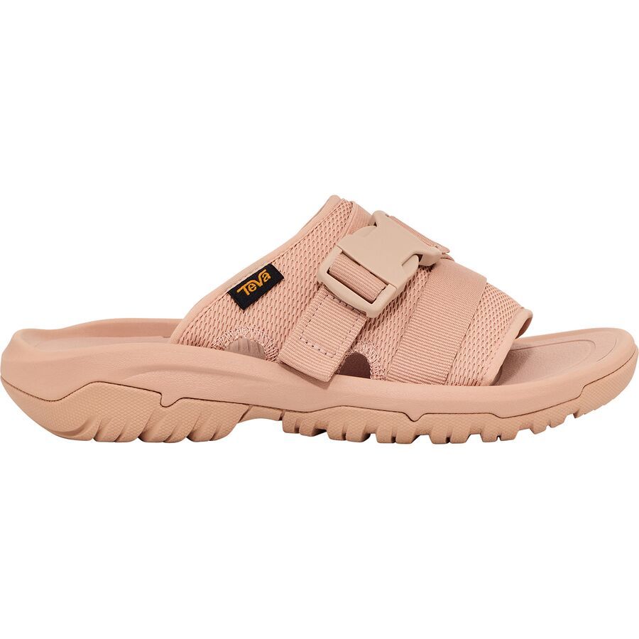 Teva Hurricane Verge Slide - Women's Maple Sugar