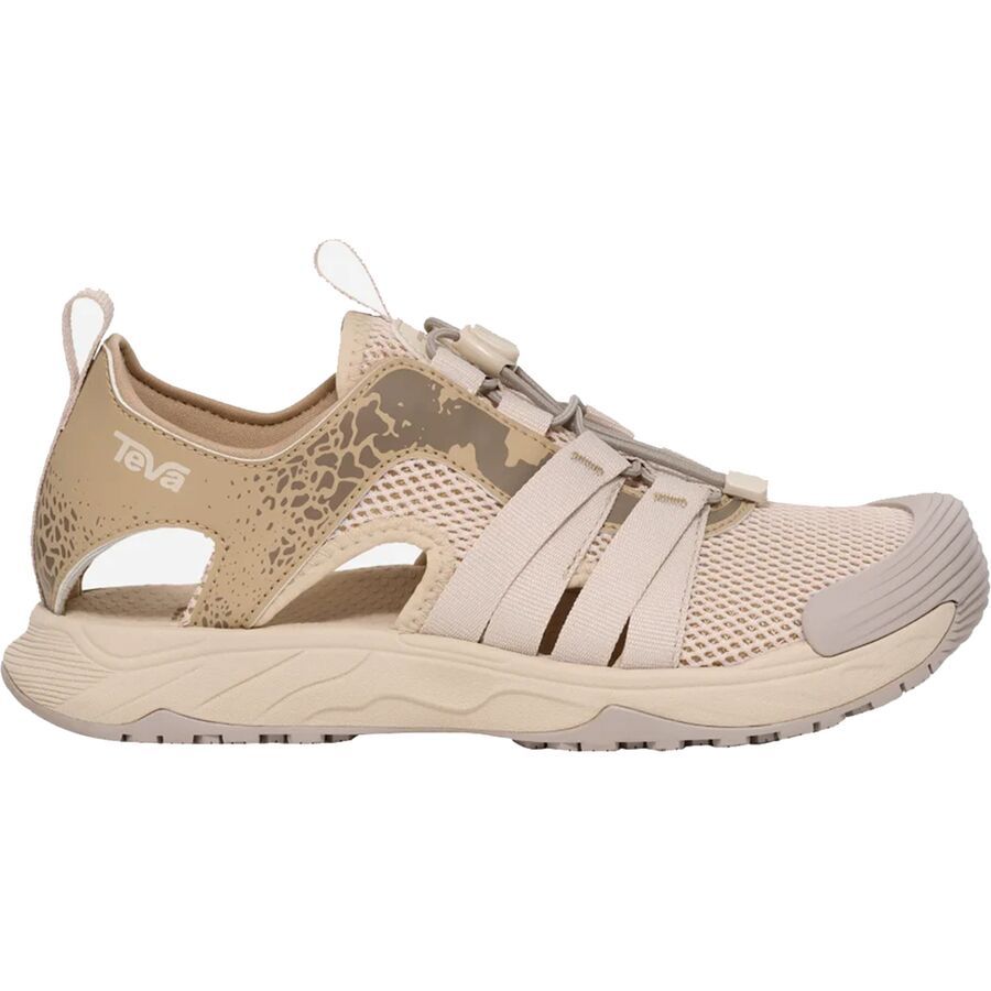 Teva Hydratrek CT Sandal - Women's White Pepper