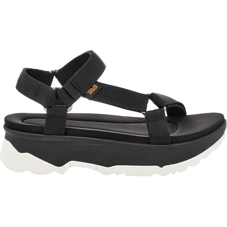 Teva Jadito Universal Sandal - Women's Black