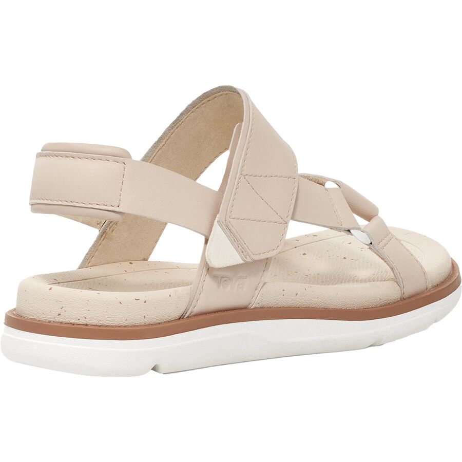 Teva Madera Slingback Sandal - Women's Birch