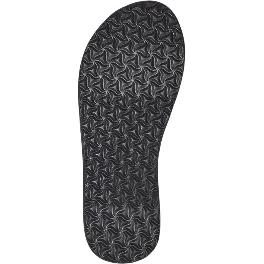 Teva Olowahu Sandal - Women's Mixed B Maple Sugar Multi