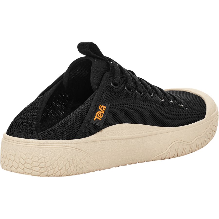 Teva Terra Canyon Mesh Shoe - Men's Black