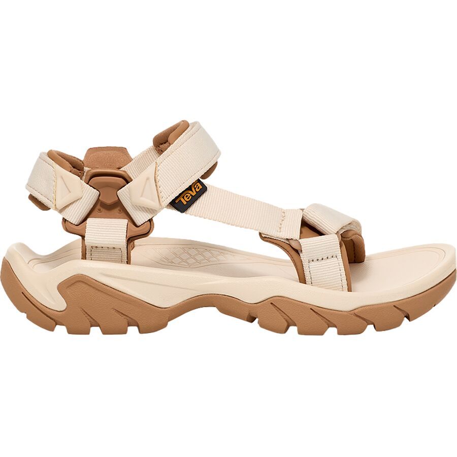 Teva Terra Fi 5 Universal Sandal - Women's Coconut
