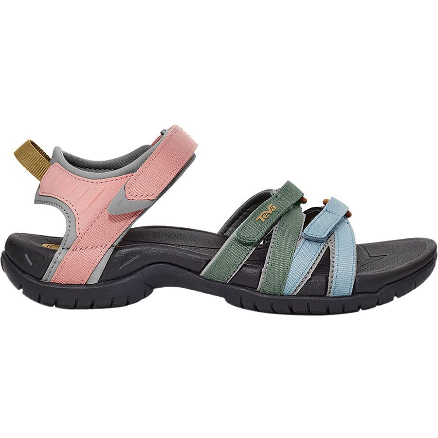 Teva Tirra Sandal - Women's Light Earth Multi