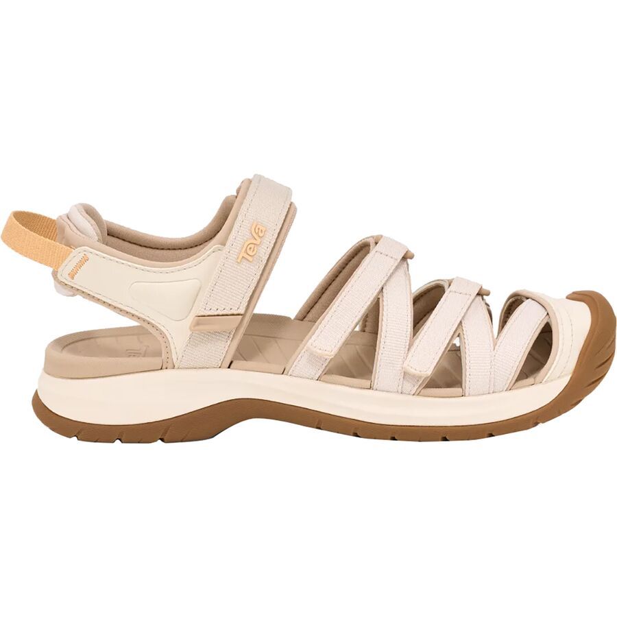 Teva Tirra Sport CT Sandal- Women's Birch