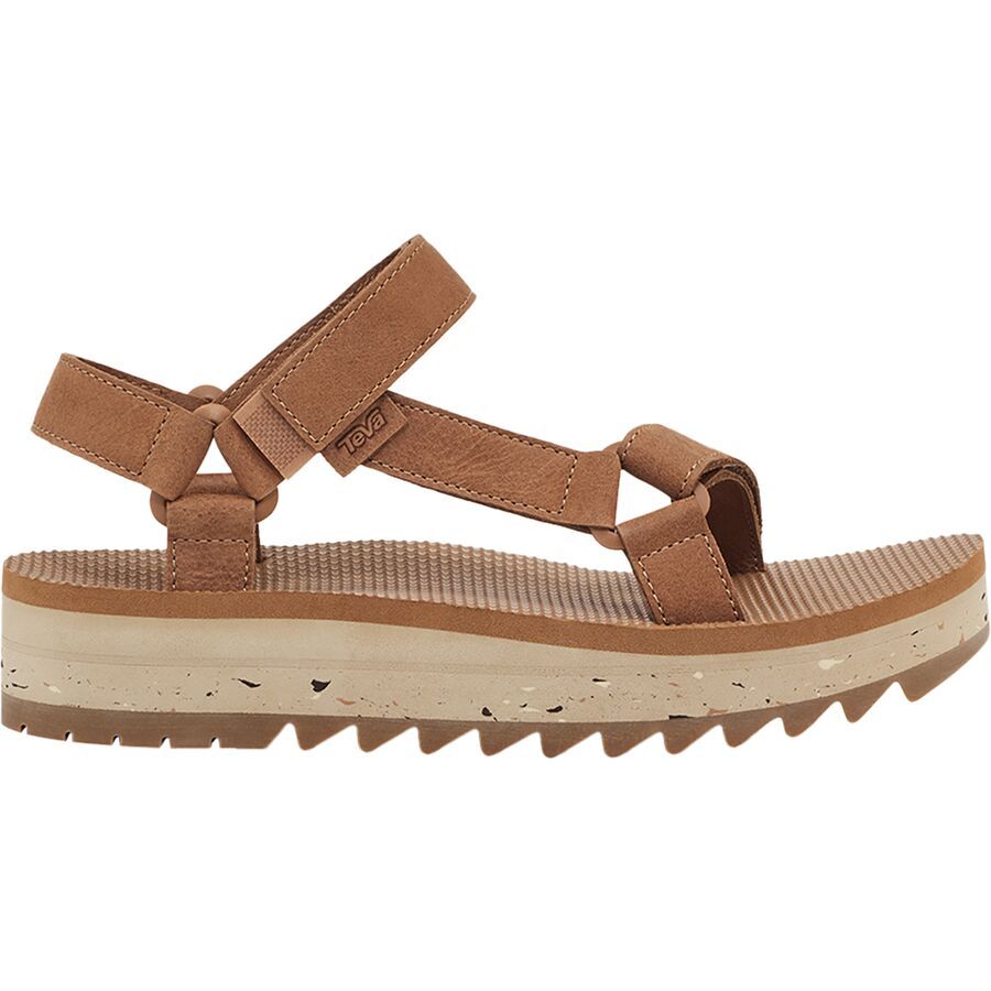Teva Universal Ceres Sandal - Women's Honey Brown