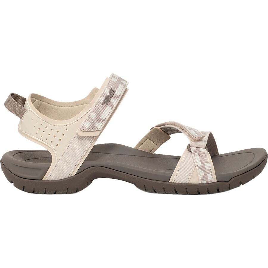 Teva Verra Sandal - Women's Archive Criss Cross Birch