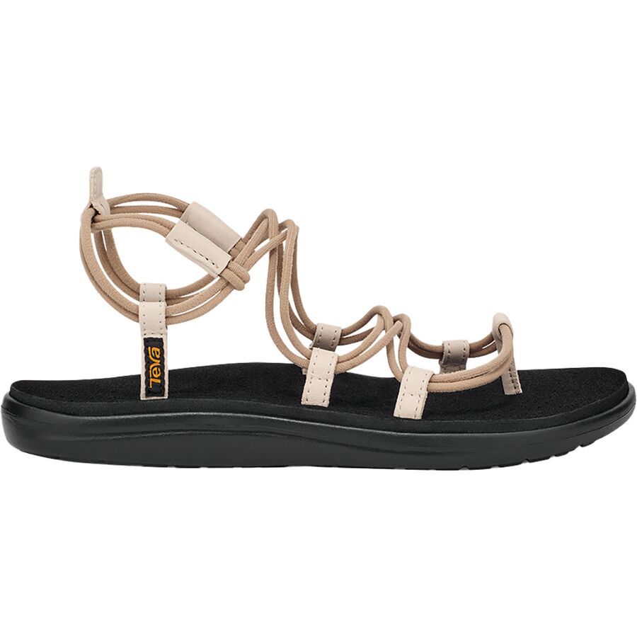 Teva Voya Infinity Sandal - Women's Sesame/Birch