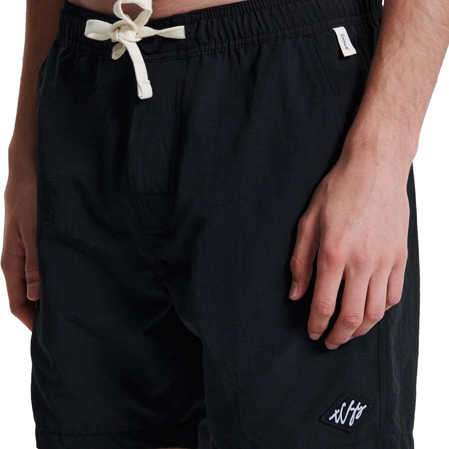 The Critical Slide Society Nucleus 16in Trunk - Men's Black