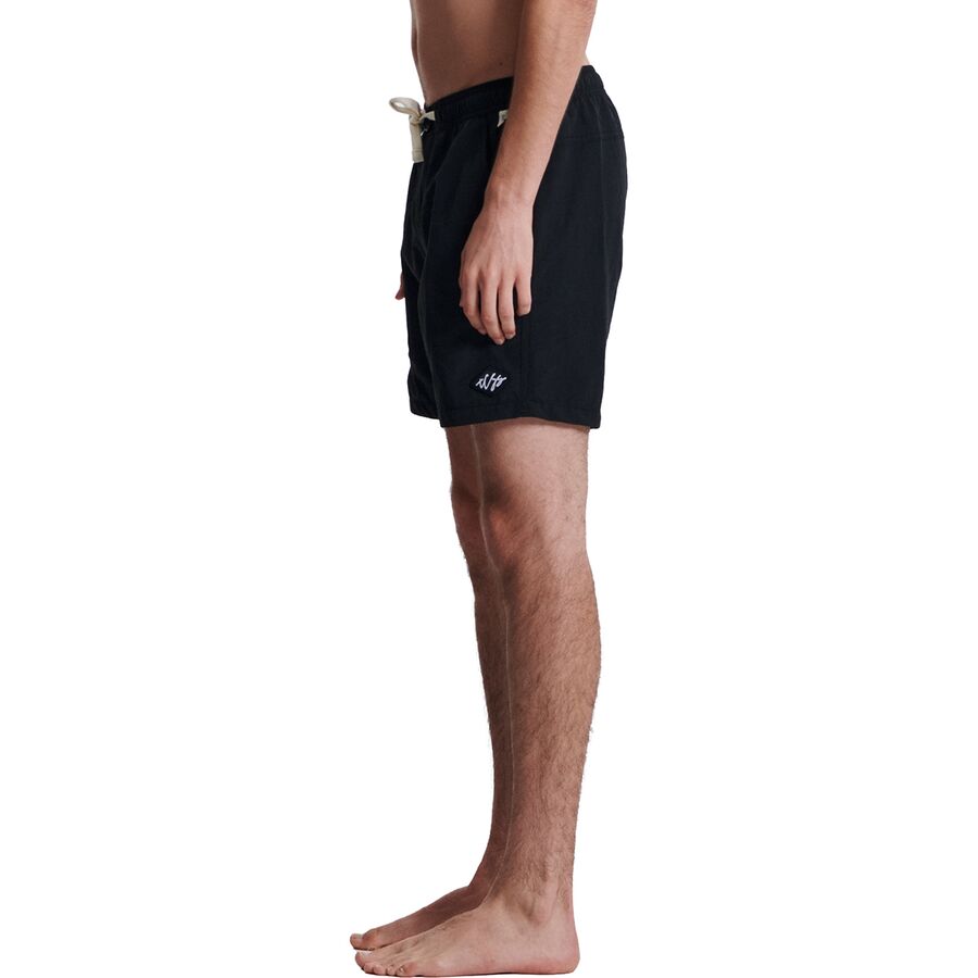 The Critical Slide Society Nucleus 16in Trunk - Men's Black