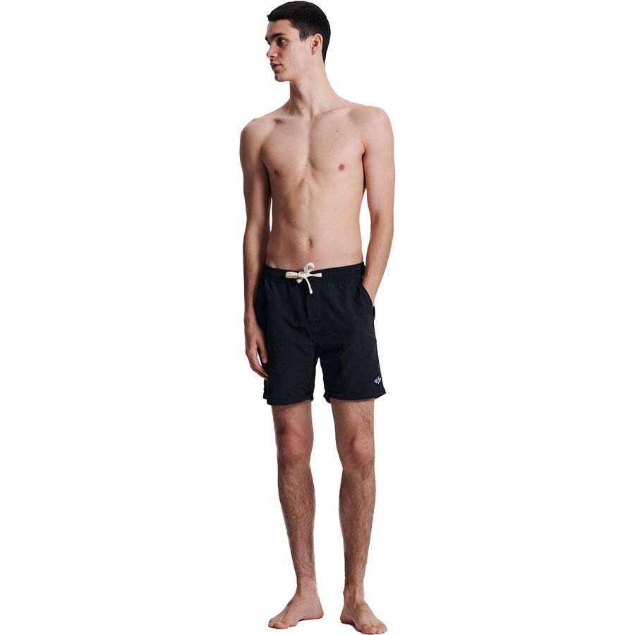 The Critical Slide Society Nucleus 16in Trunk - Men's Black