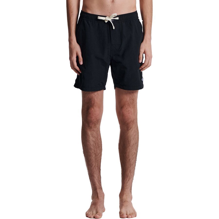 The Critical Slide Society Nucleus 16in Trunk - Men's Black