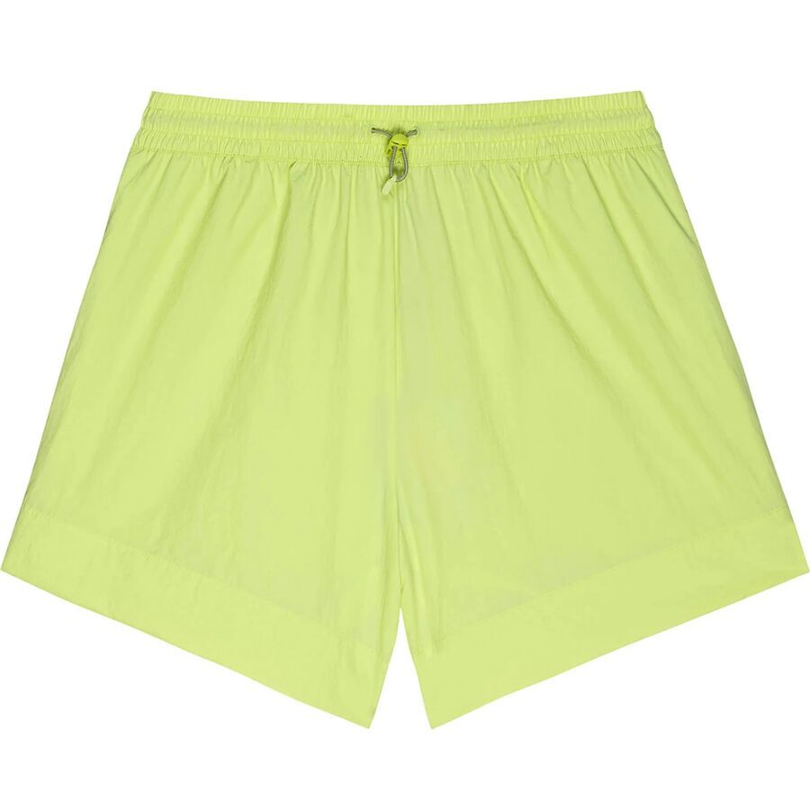 The Great Outdoors The Rover Short - Women's Citron