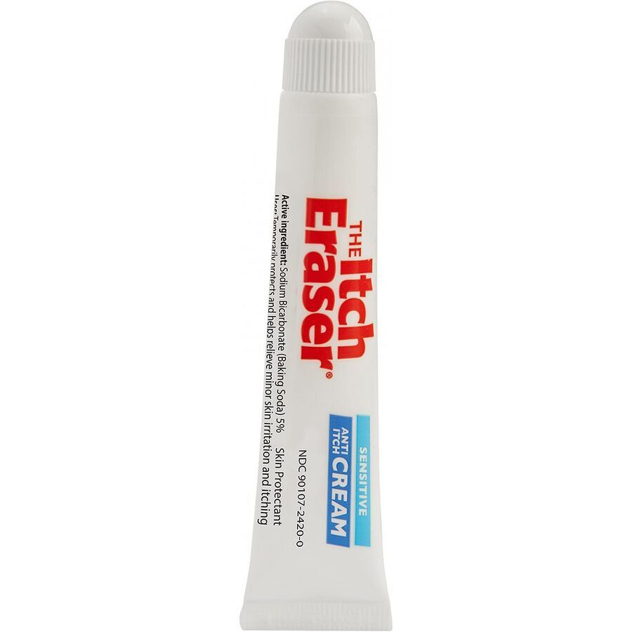 The Itch Eraser The Itch Eraser Sensitive Cream One Color