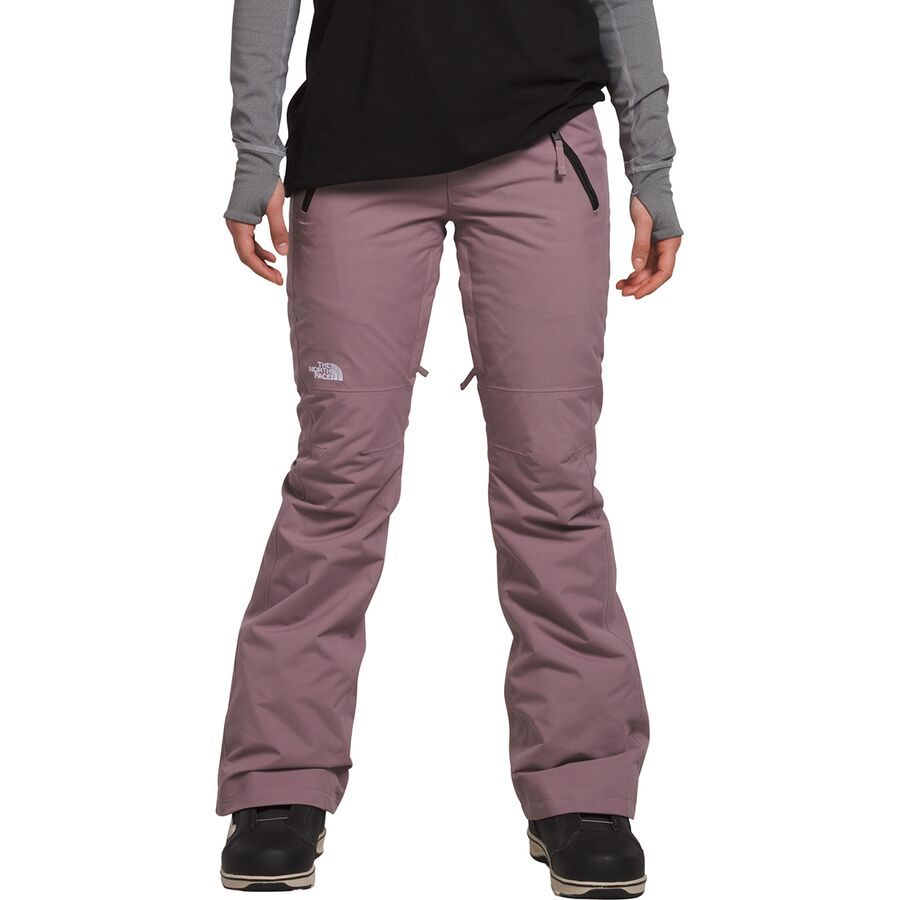 The North Face Aboutaday Insulated Pant - Women's Fawn Grey