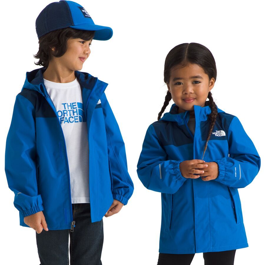 The North Face Antora Rain Jacket - Toddlers'