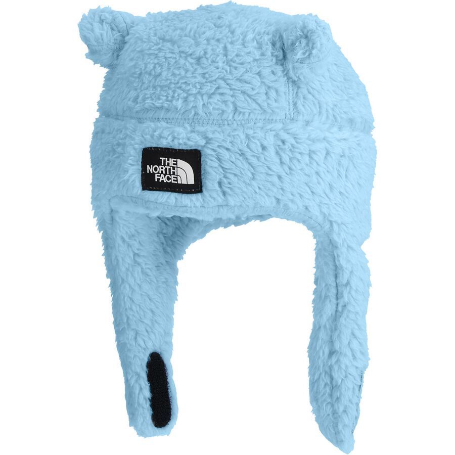 The North Face Baby Bear Suave Oso Beanie - Infants' Cornflower