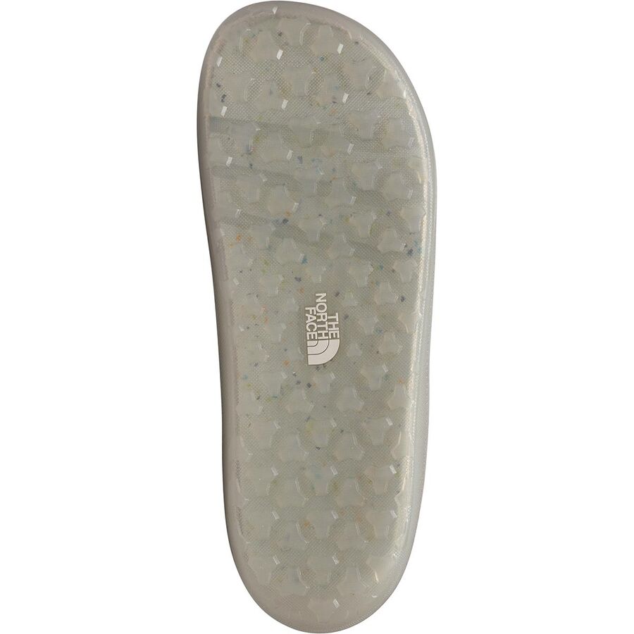 The North Face Base Camp Mule Shoe Calacatta/Soapstone