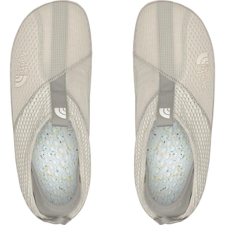 The North Face Base Camp Mule Shoe Calacatta/Soapstone