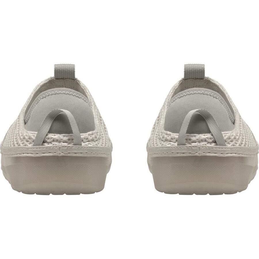The North Face Base Camp Mule Shoe Calacatta/Soapstone