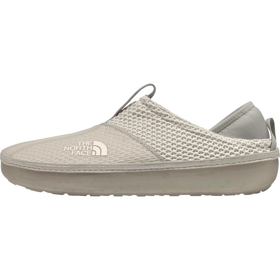 The North Face Base Camp Mule Shoe Calacatta/Soapstone
