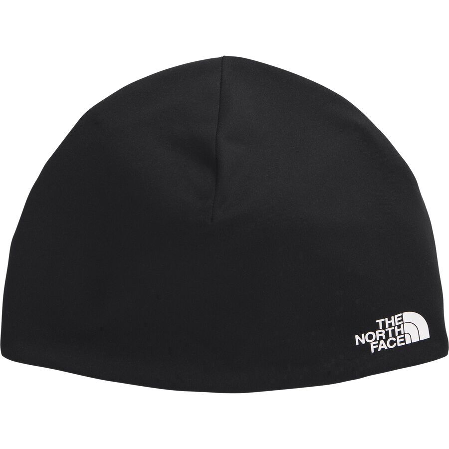The North Face Base Lined Beanie TNF Black
