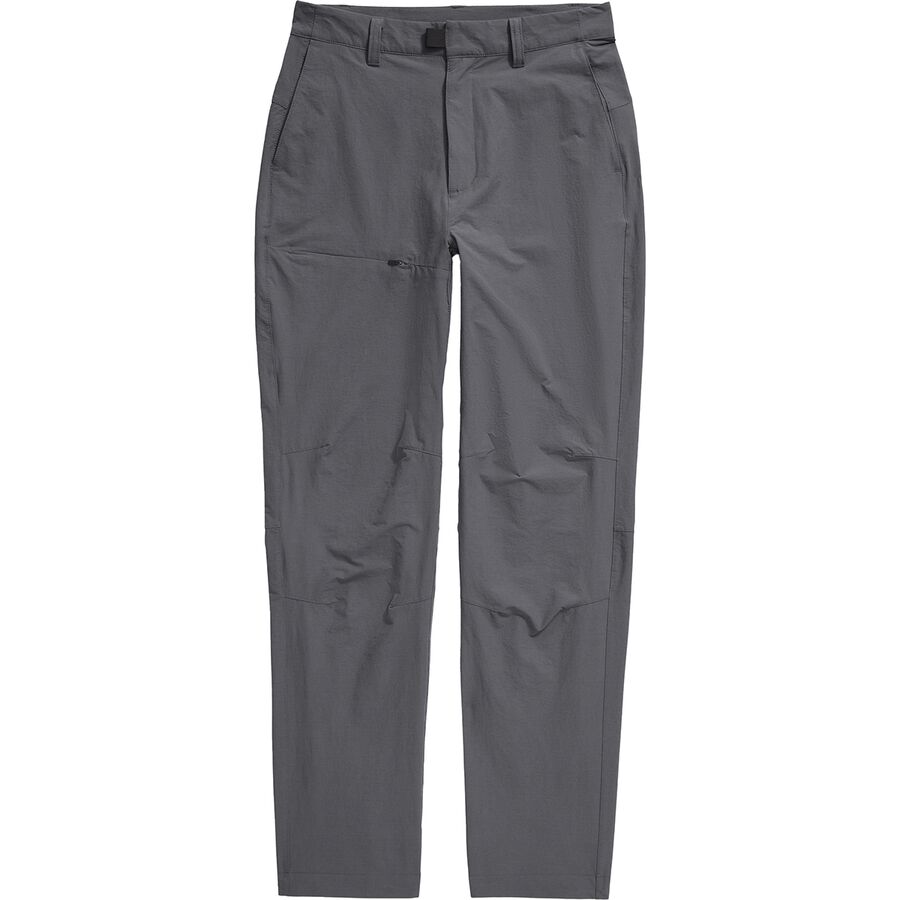 The North Face Basin Pant - Women's Smoked Pearl