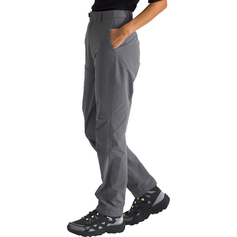 The North Face Basin Pant - Women's Smoked Pearl